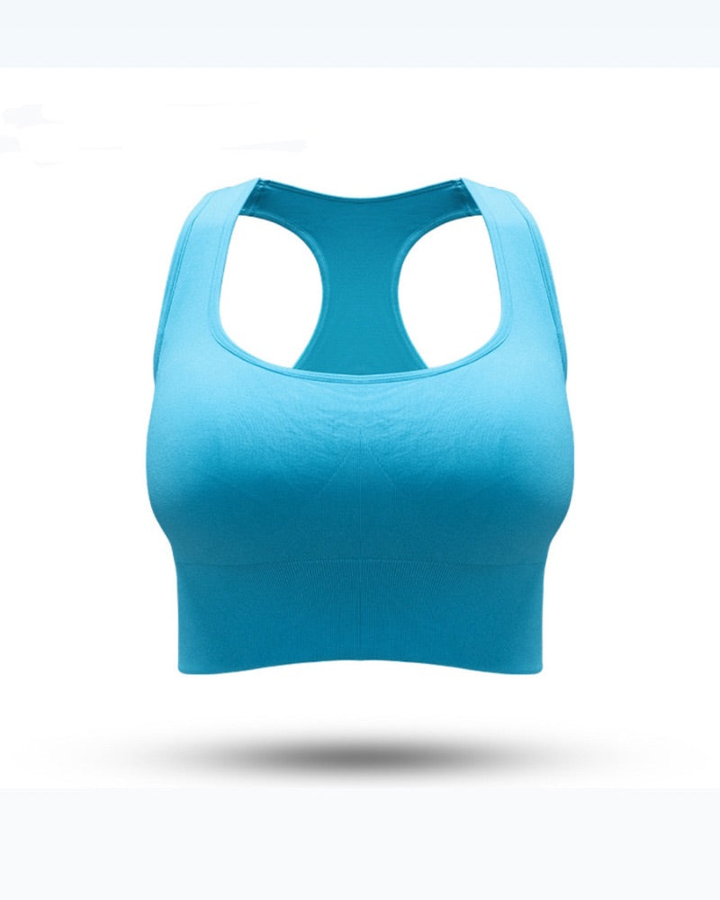 Statement Sports Bra (New) - 724438.myshopify.com