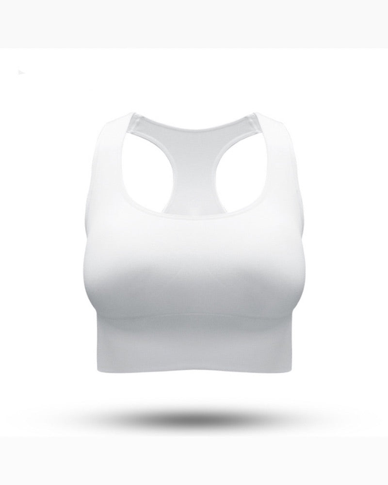 Statement Sports Bra (New) - 724438.myshopify.com