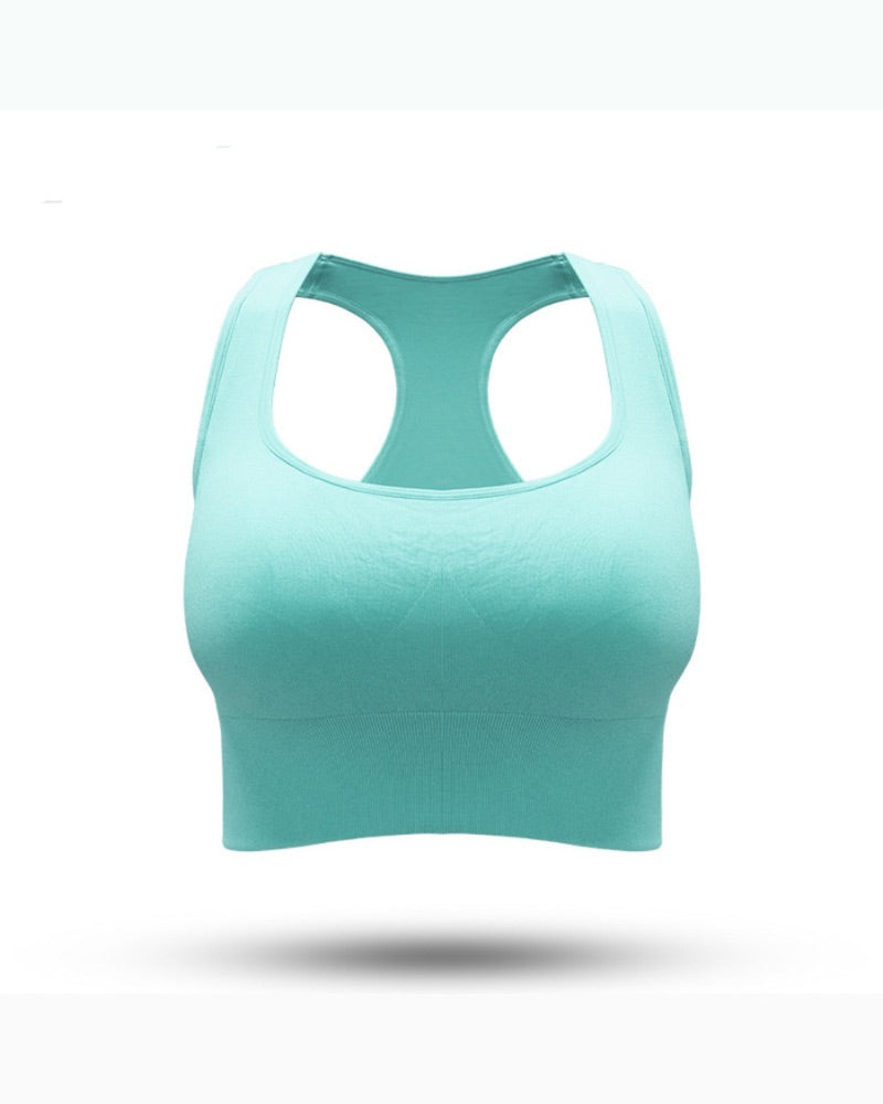Statement Sports Bra (New) - 724438.myshopify.com