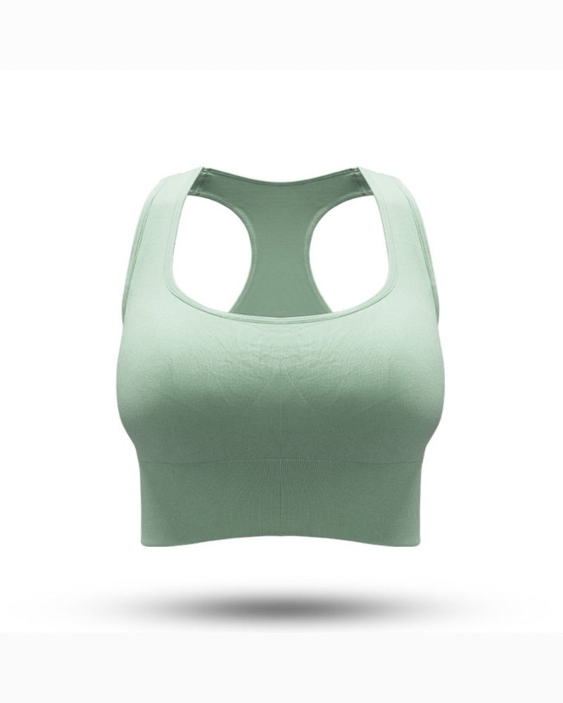 Statement Sports Bra (New) - 724438.myshopify.com