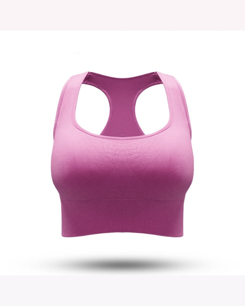 Statement Sports Bra (New) - 724438.myshopify.com