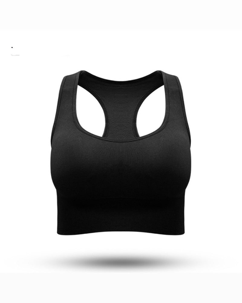 Statement Sports Bra (New) - 724438.myshopify.com