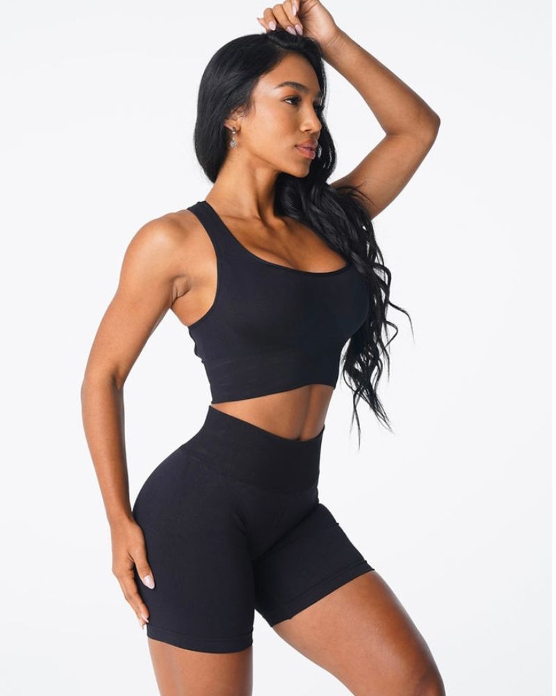Statement Sports Bra (New) - 724438.myshopify.com