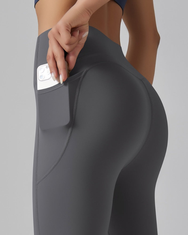 Power | Pocket Leggings