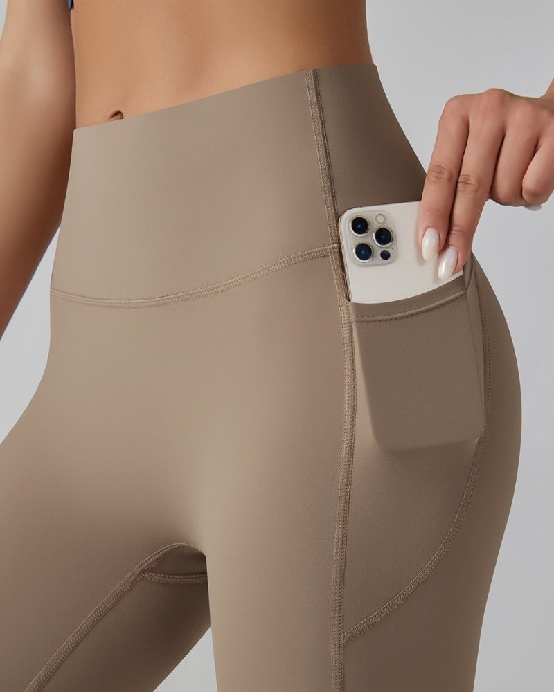 Power | Pocket Leggings
