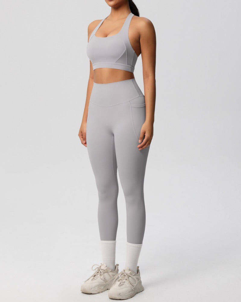 Level Up | Sports Bra