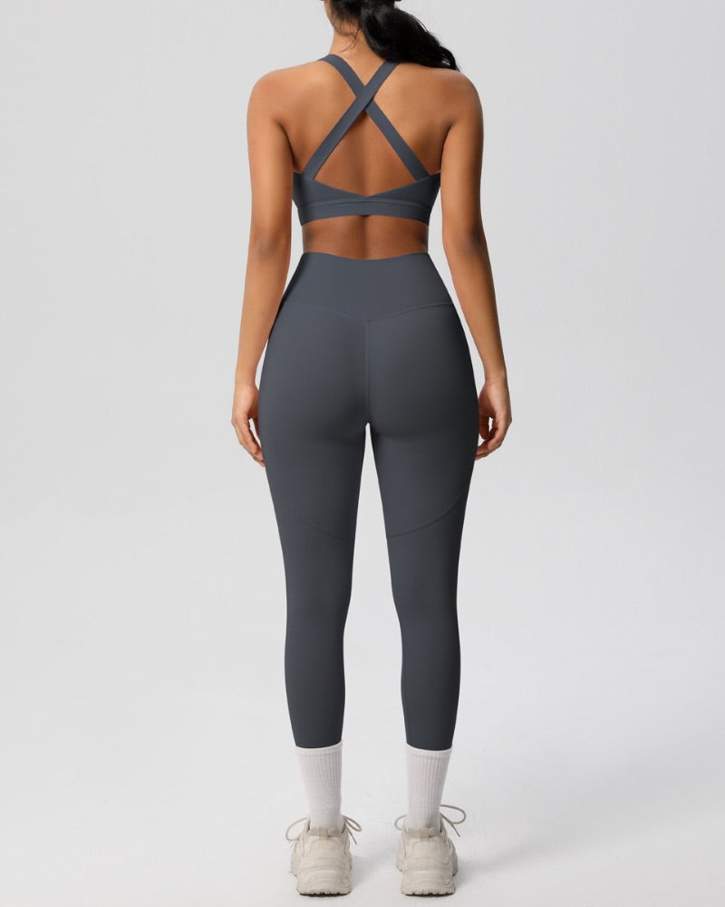 Level Up | Sports Bra