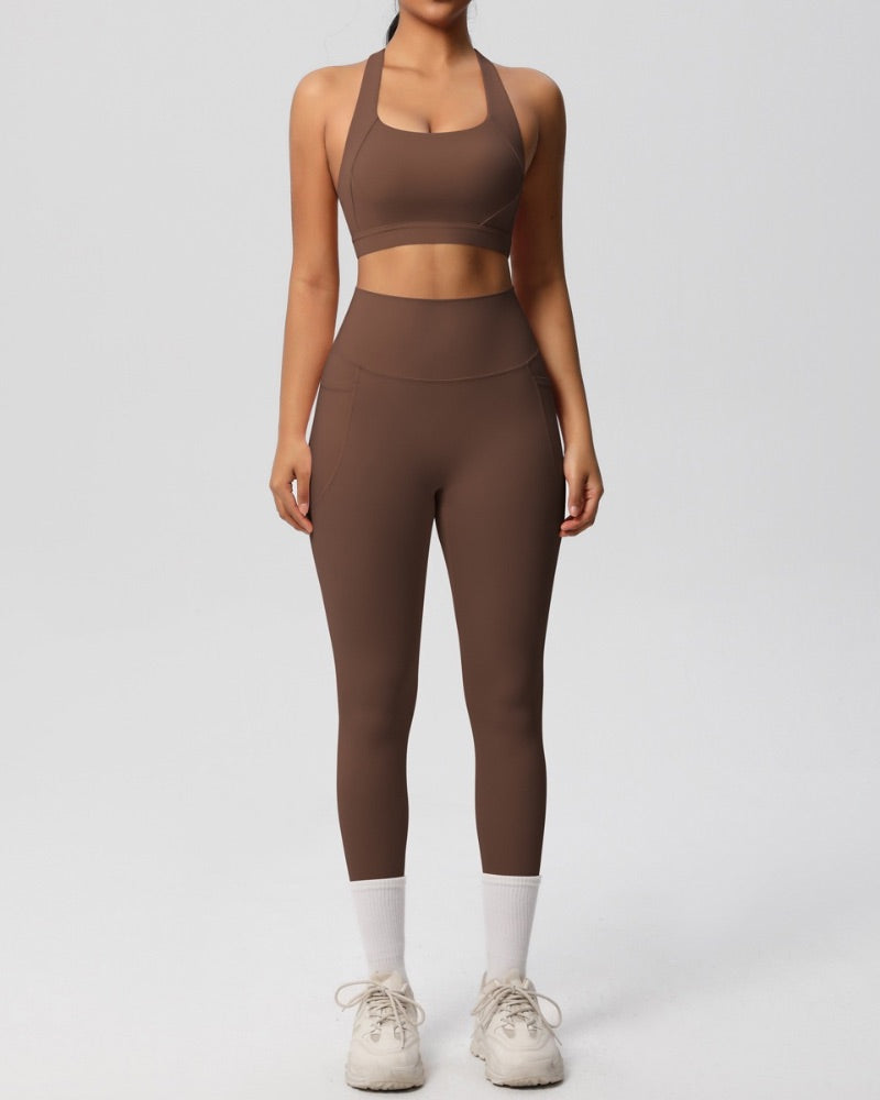 Level Up | Leggings
