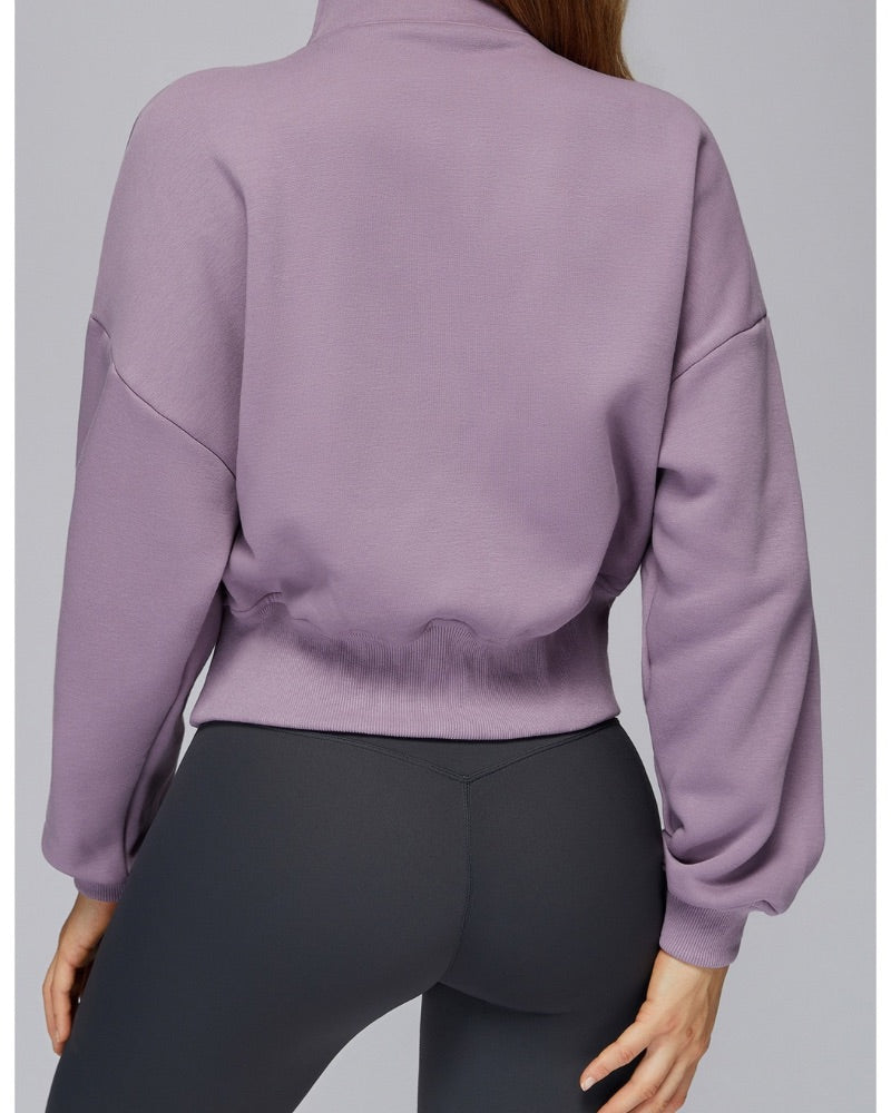 Roxy | Half-Zip Pullover