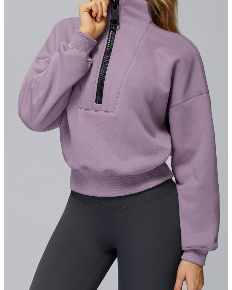Roxy | Half-Zip Pullover