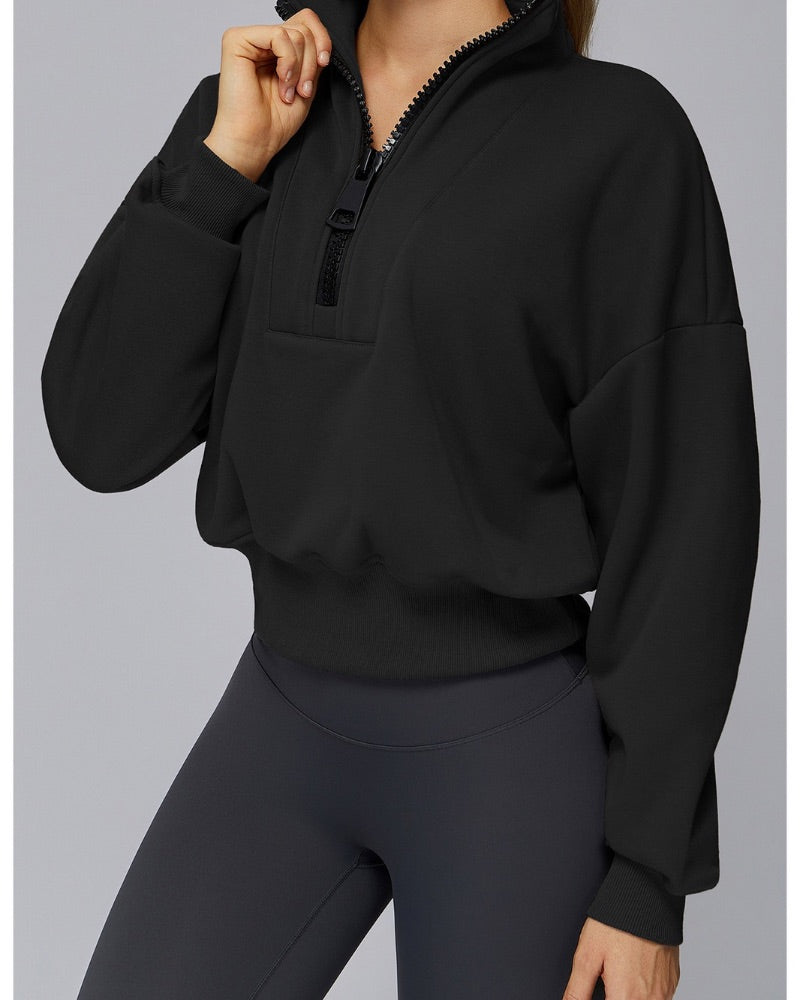 Roxy | Half-Zip Pullover