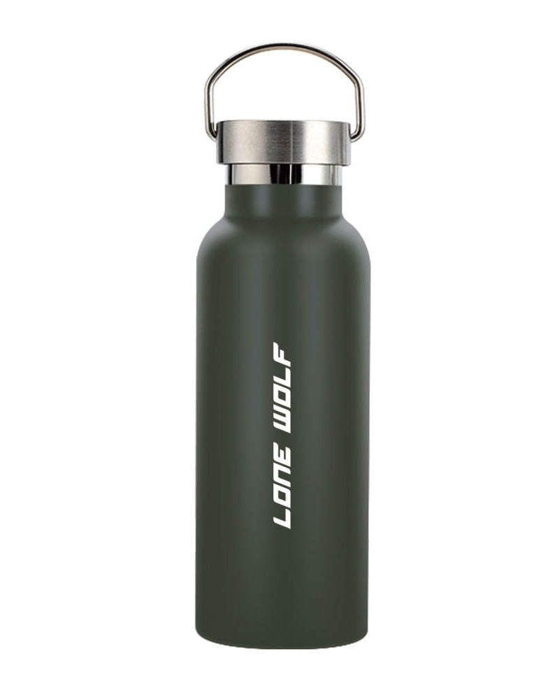 500ml Stainless Steel Water Bottle - 724438.myshopify.com