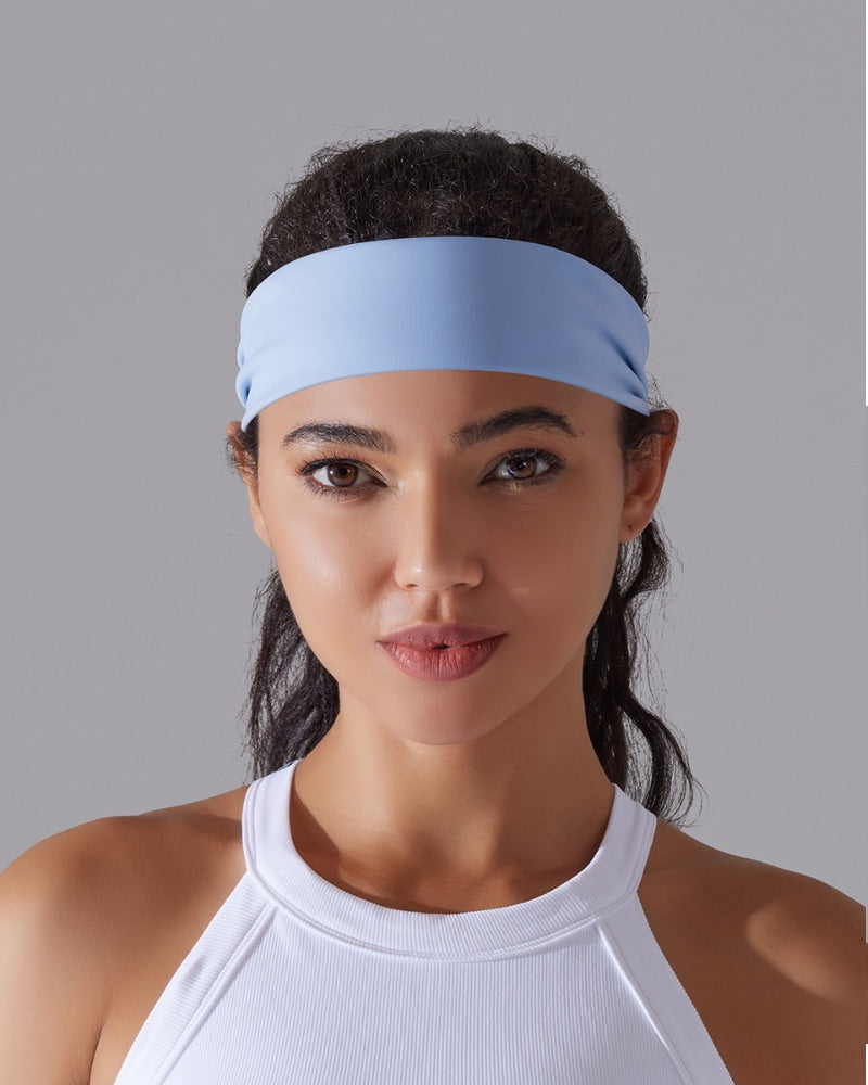 Sweat Proof Headband - 724438.myshopify.com