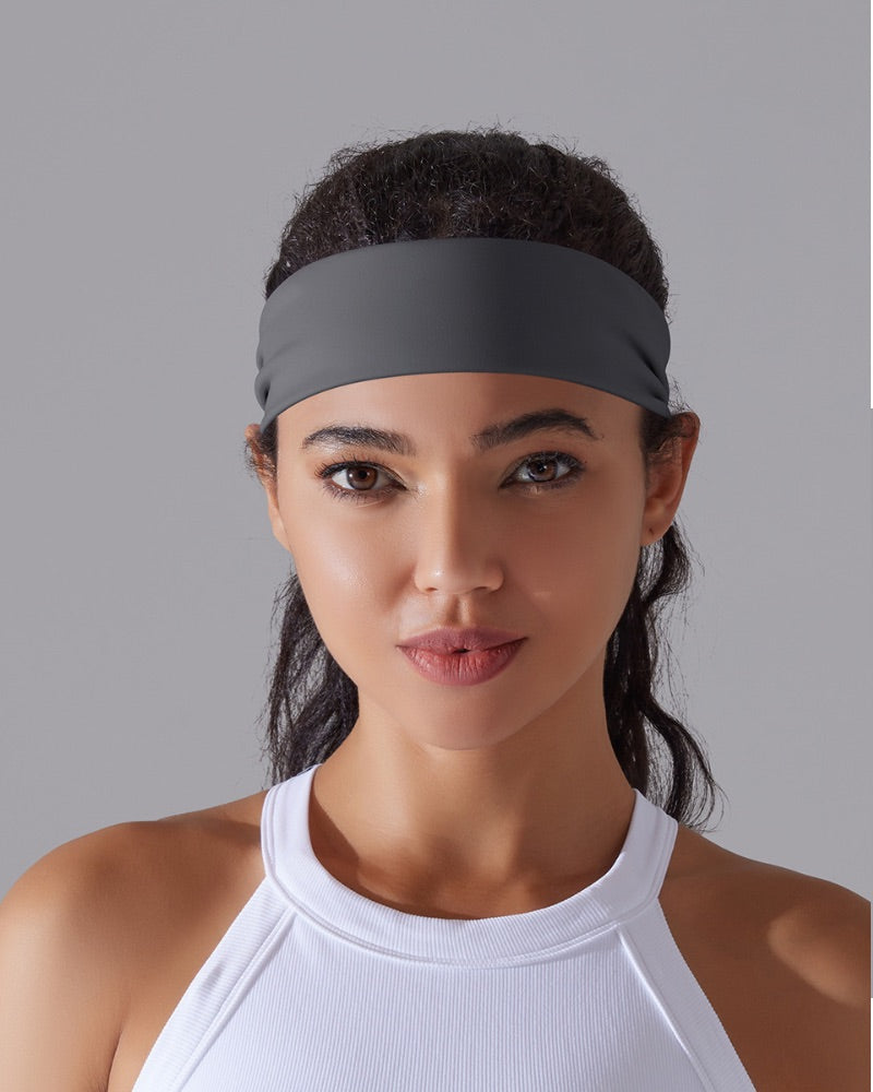 Sweat Proof Headband - 724438.myshopify.com