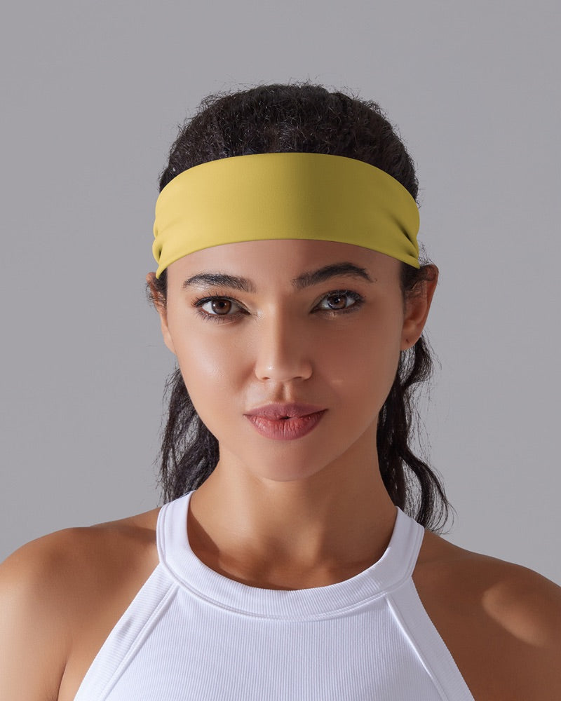 Sweat Proof Headband - 724438.myshopify.com