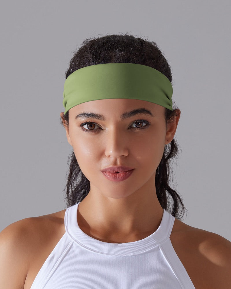 Sweat Proof Headband - 724438.myshopify.com