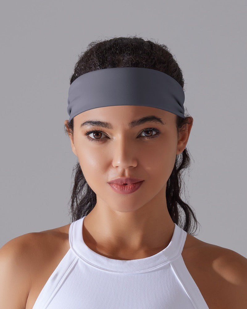 Sweat Proof Headband - 724438.myshopify.com