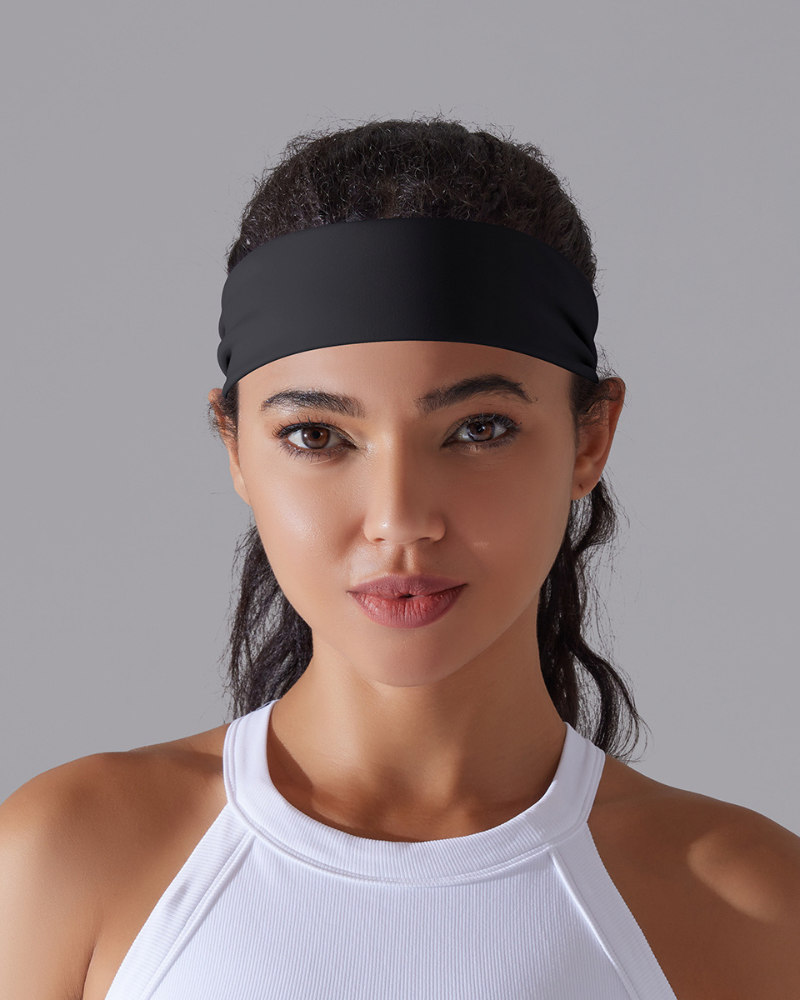 Sweat Proof Headband - 724438.myshopify.com