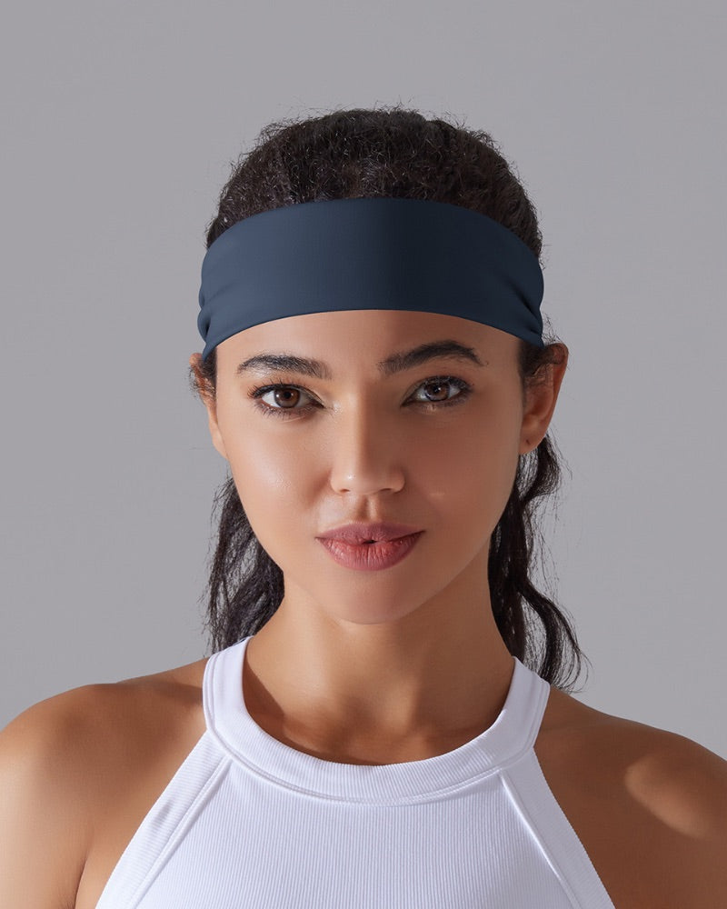 Sweat Proof Headband - 724438.myshopify.com