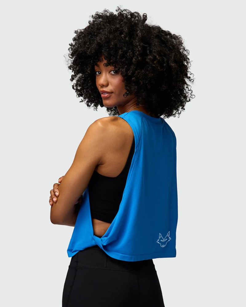 Breeze Drop Tank Top - 724438.myshopify.com