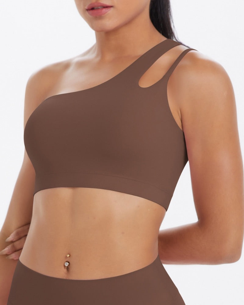 Level Up | Mia Sports Bra