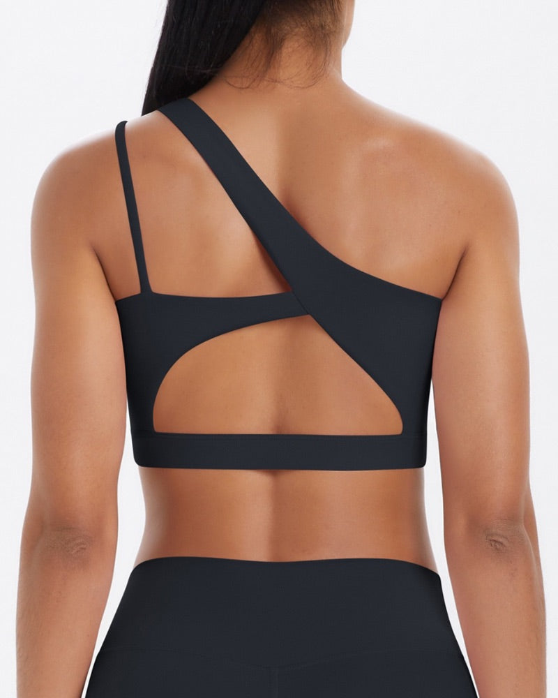 Level Up | Mia Sports Bra