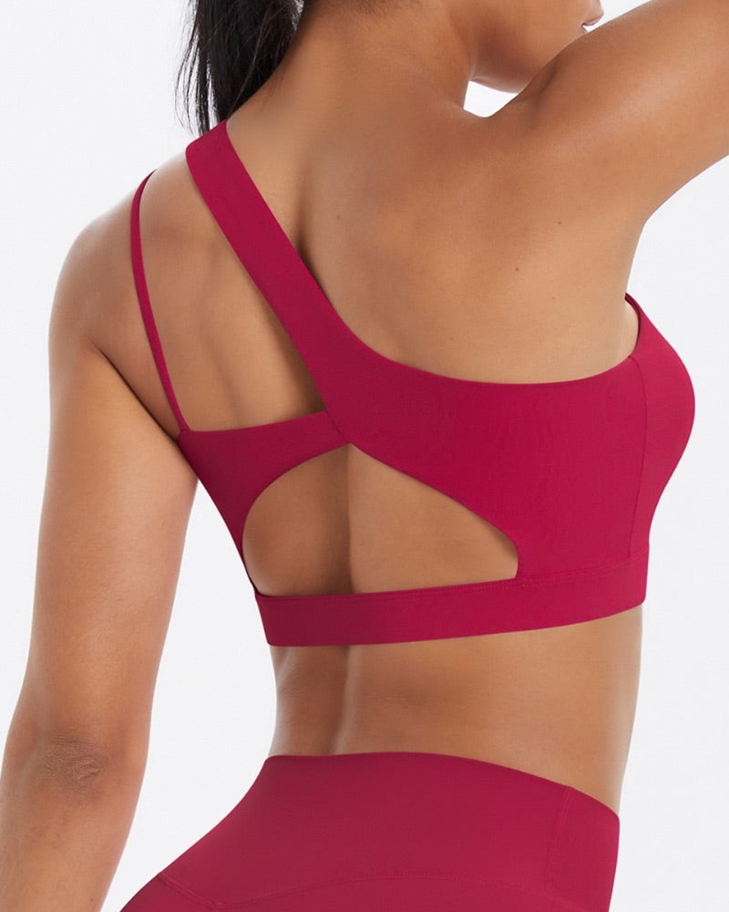 Level Up | Mia Sports Bra