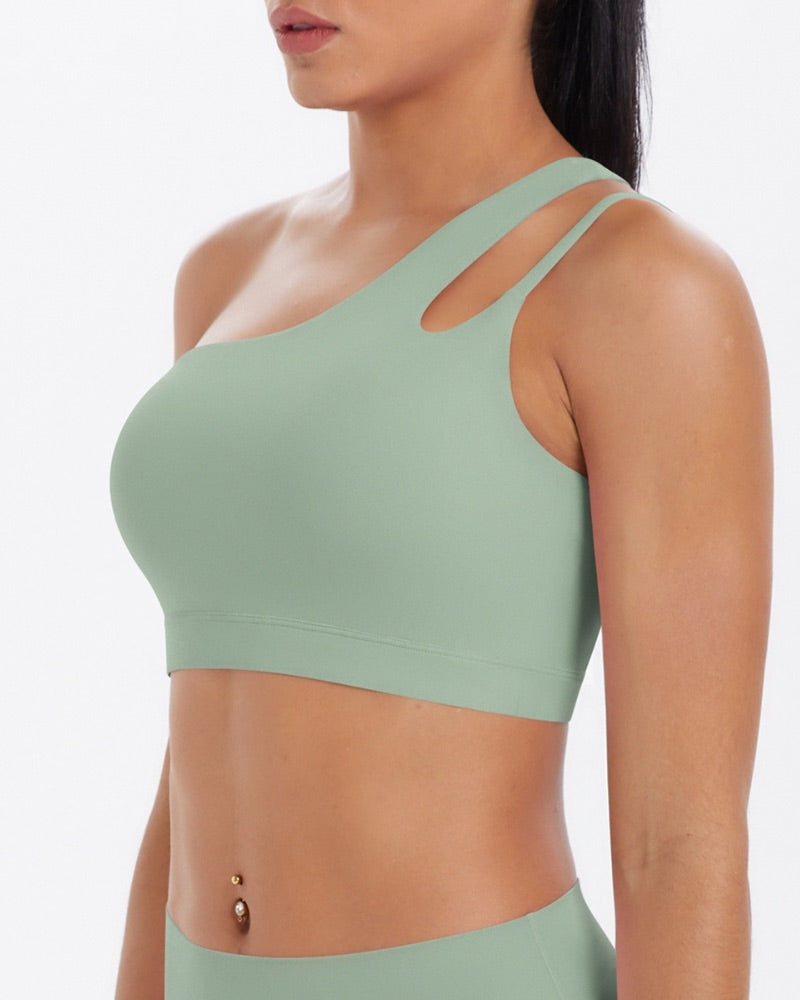 Level Up | MIA Sports Bra