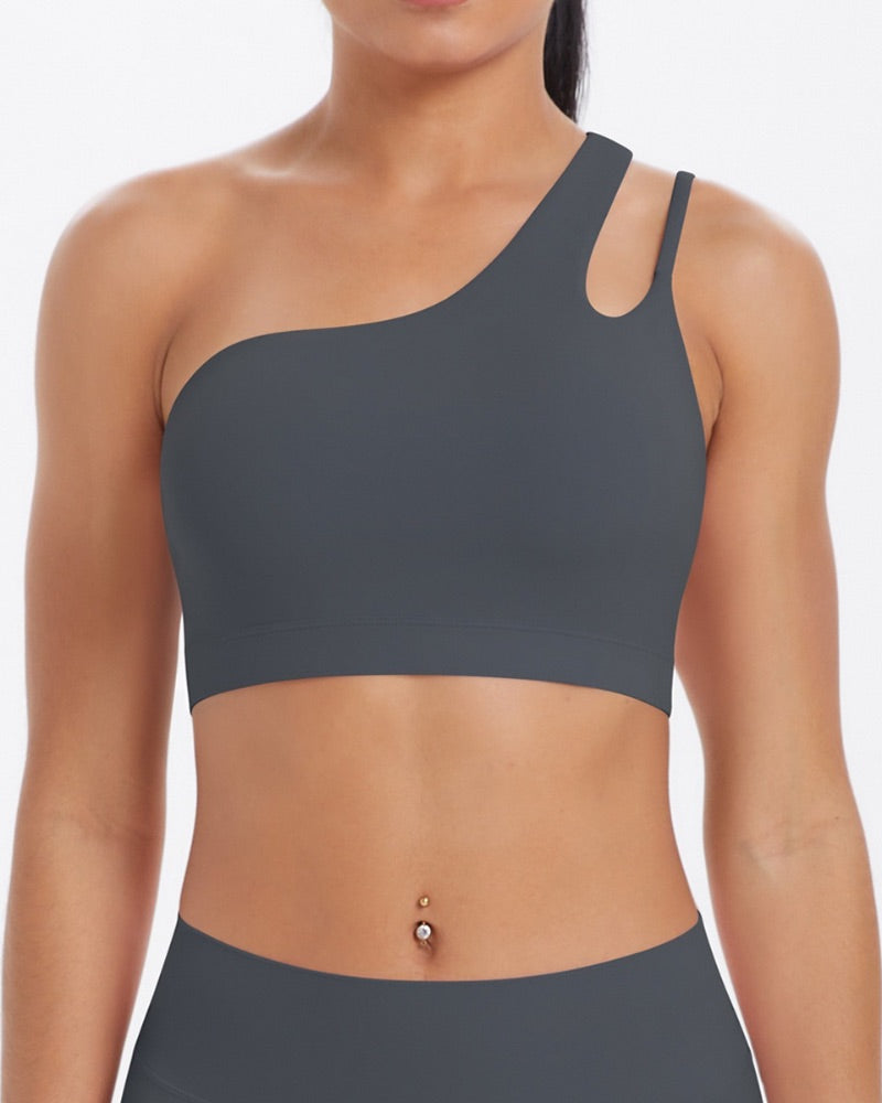 Level Up | MIA Sports Bra