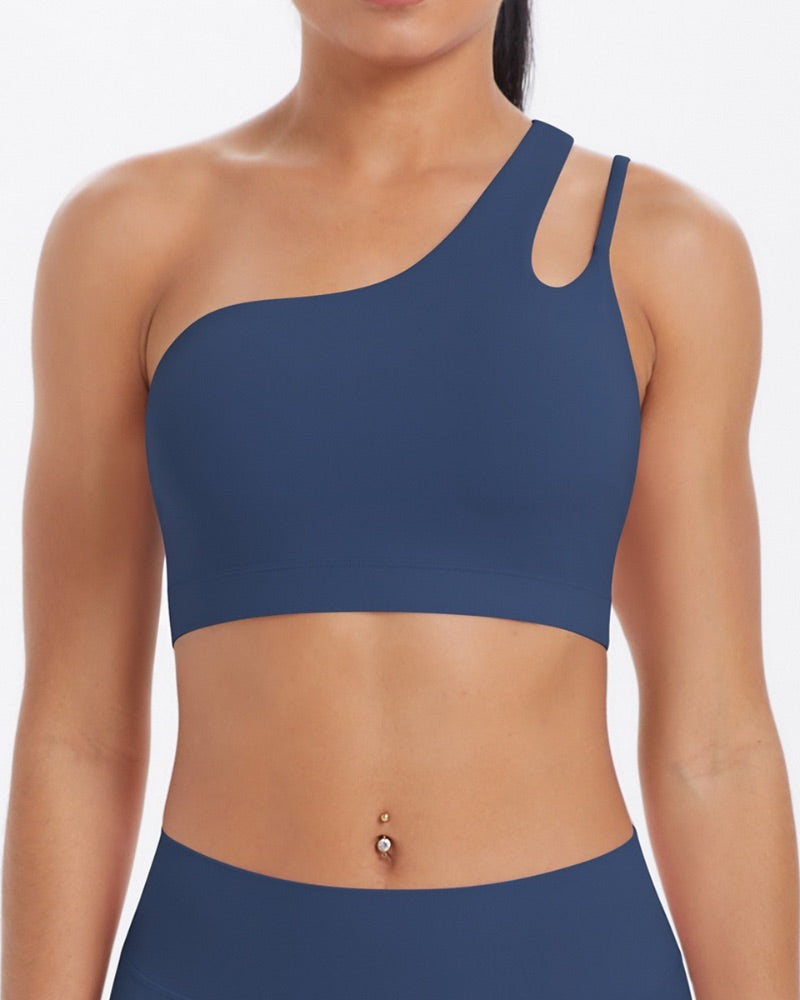 Level Up | MIA Sports Bra