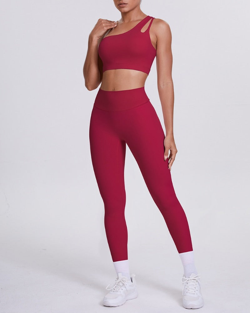 Level Up | MIA Sports Bra