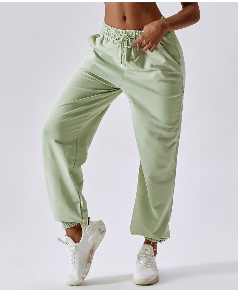 A New Era - Relaxed Fit Joggers - 724438.myshopify.com