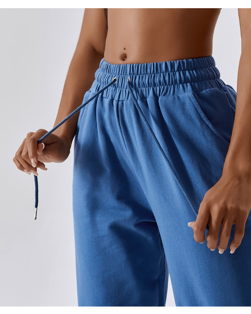A New Era - Relaxed Fit Joggers - 724438.myshopify.com