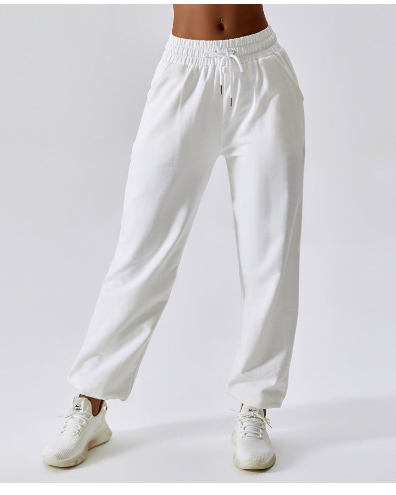 A New Era - Relaxed Fit Joggers - 724438.myshopify.com