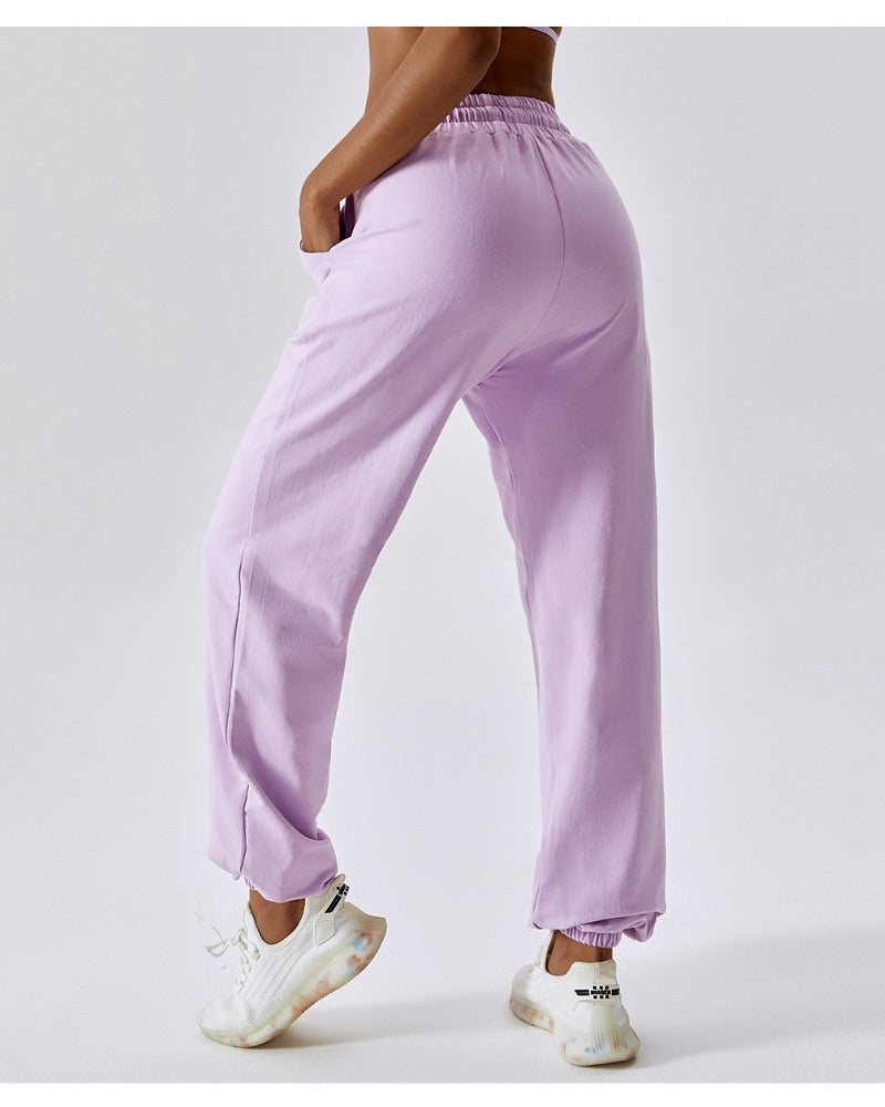 A New Era - Relaxed Fit Joggers - 724438.myshopify.com