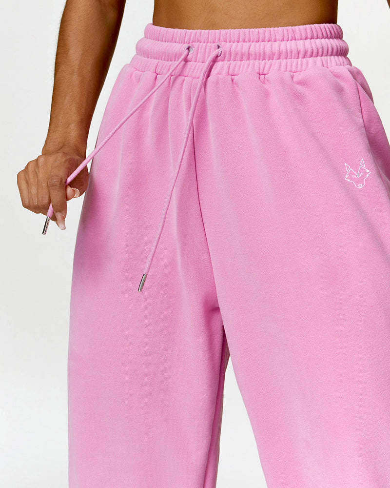Women’s ENVY Joggers - Rose Pink - 724438.myshopify.com