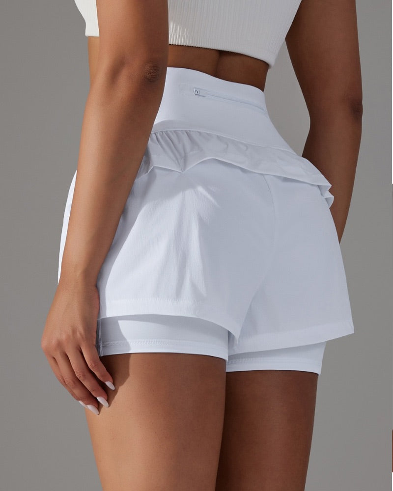 The Runner Shorts - 724438.myshopify.com
