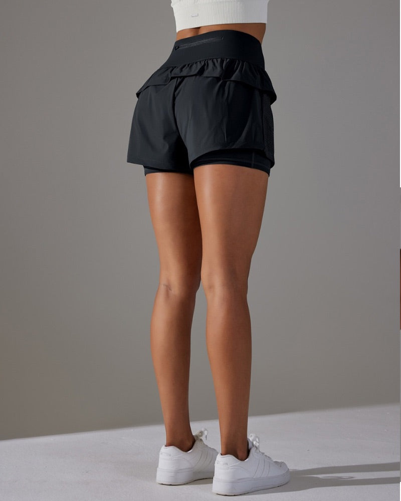 The Runner Shorts - 724438.myshopify.com