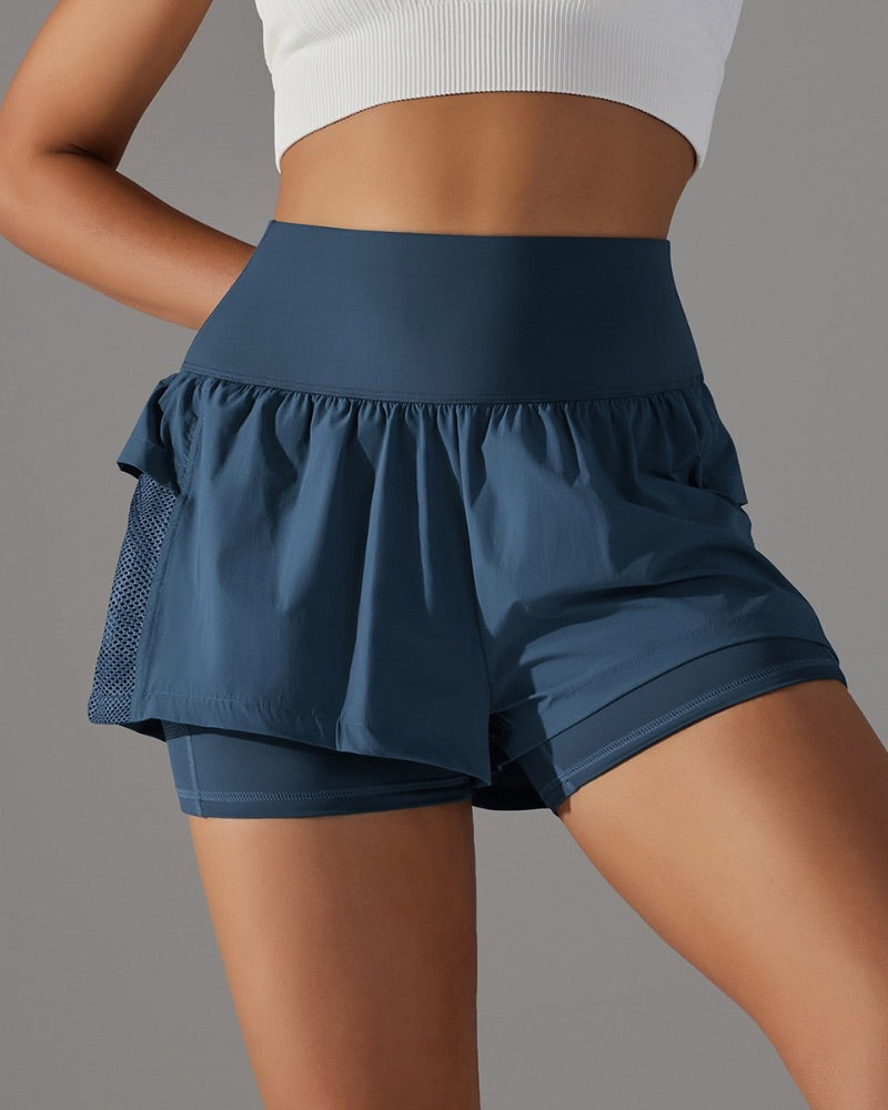 The Runner Shorts - 724438.myshopify.com