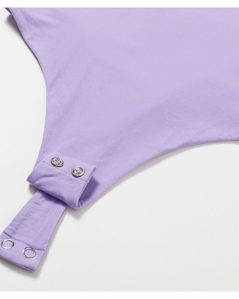 SculptFit Sleeveless Contour Bodysuit - 724438.myshopify.com
