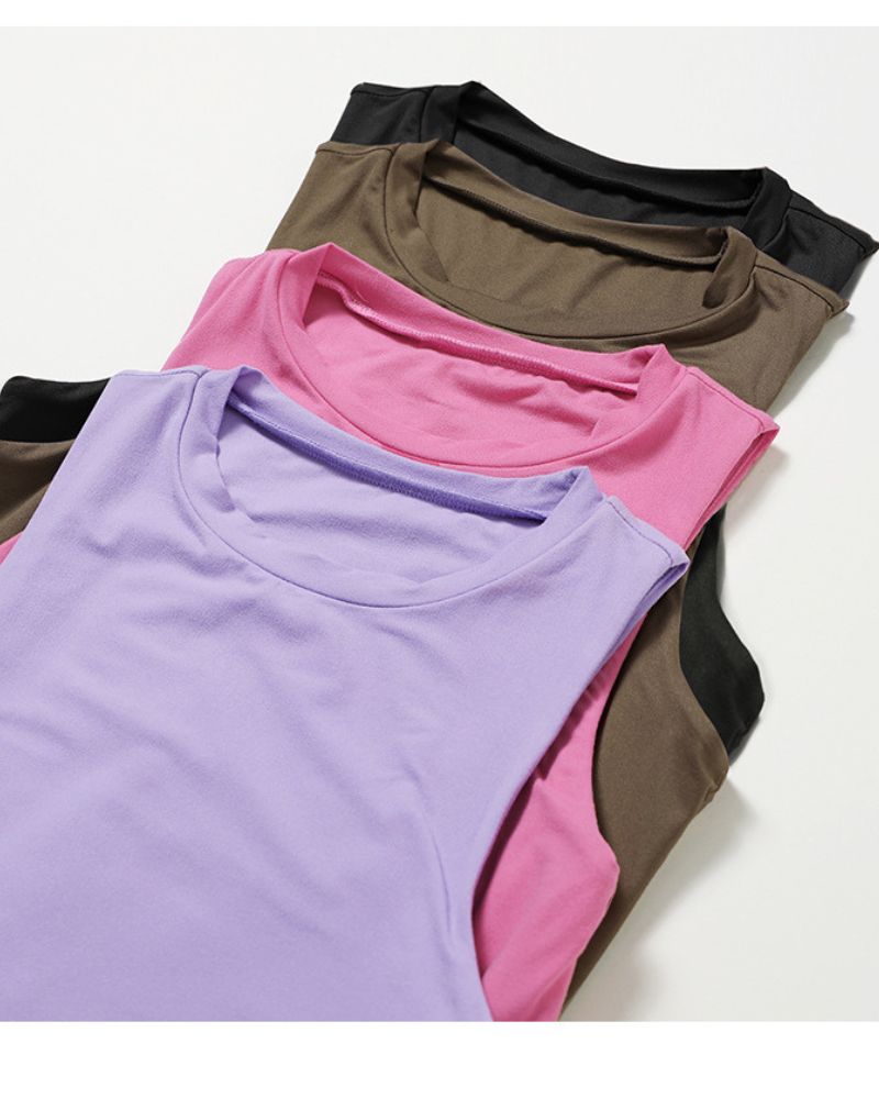 SculptFit Sleeveless Contour Bodysuit - 724438.myshopify.com