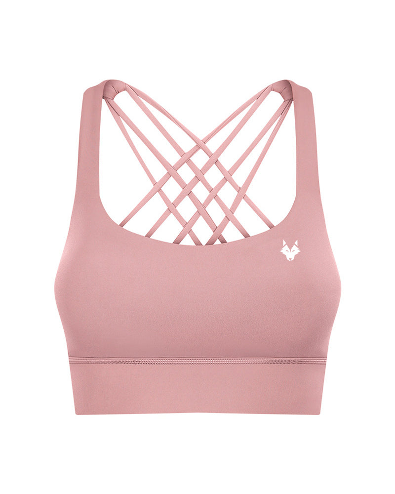 The ECHO Back Sports Bra - 724438.myshopify.com