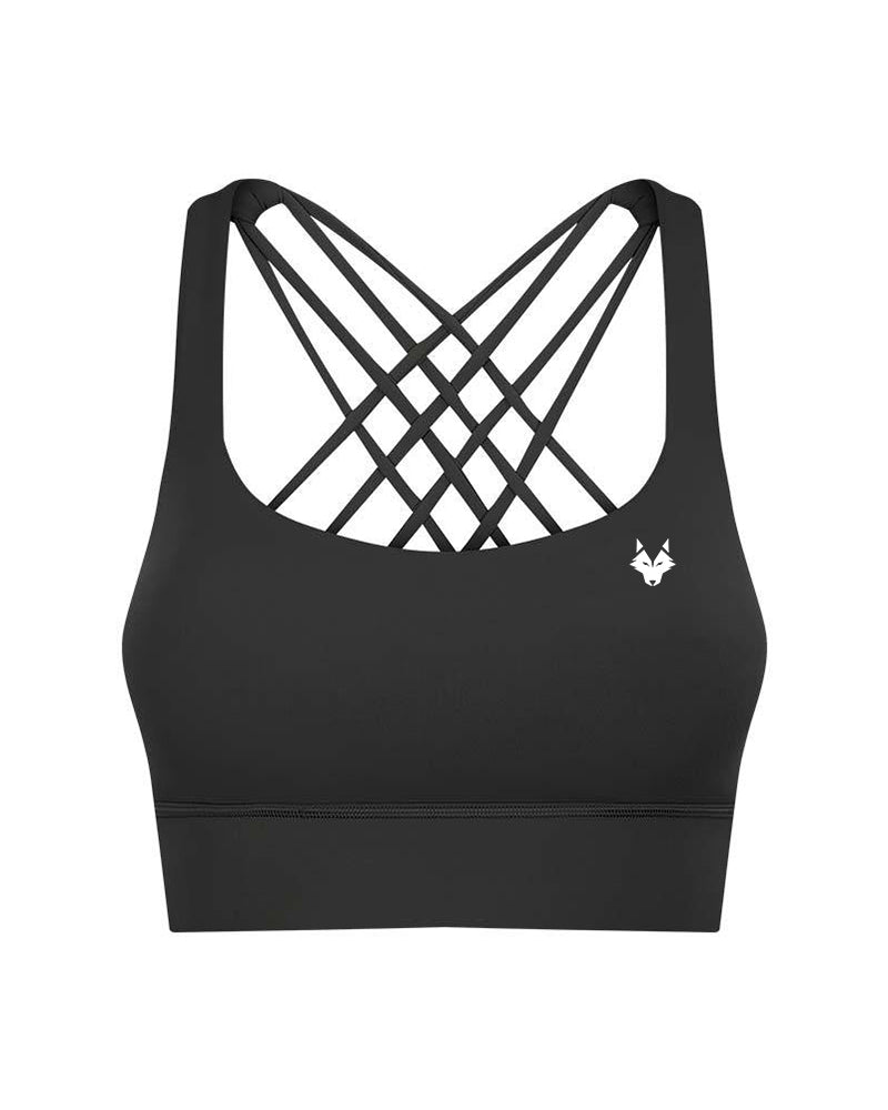 The ECHO Back Sports Bra - 724438.myshopify.com