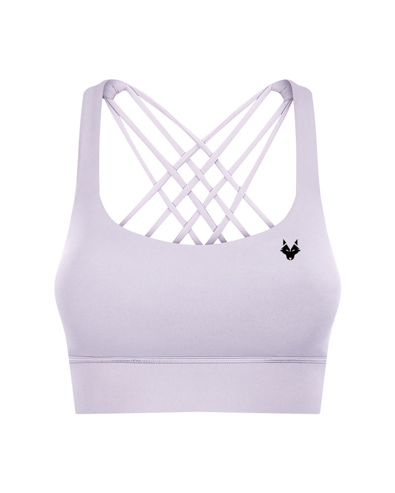 The ECHO Back Sports Bra - 724438.myshopify.com