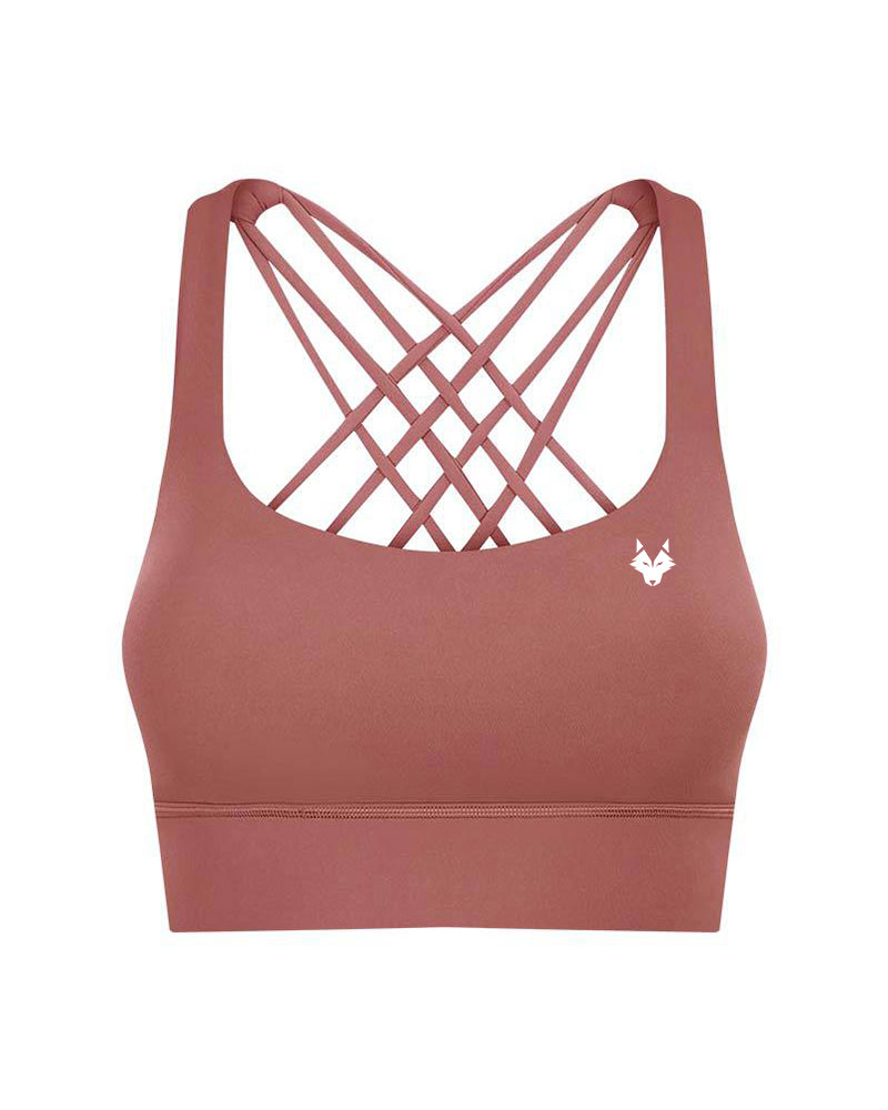 The ECHO Back Sports Bra - 724438.myshopify.com