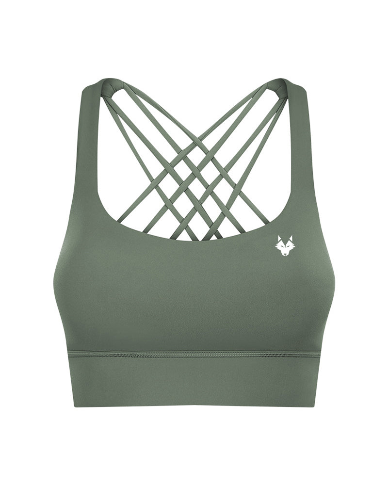 The ECHO Back Sports Bra - 724438.myshopify.com