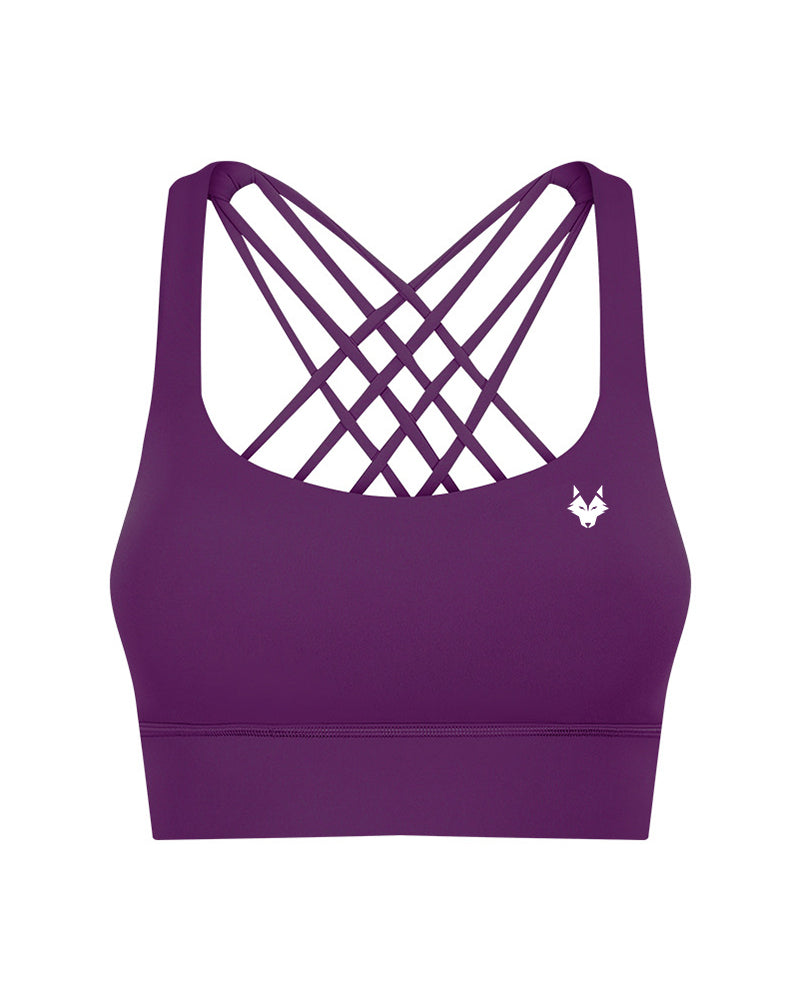 The ECHO Back Sports Bra - 724438.myshopify.com