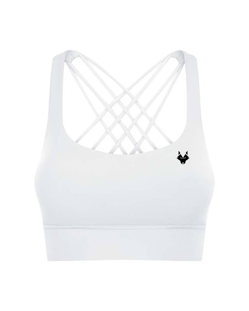 The ECHO Back Sports Bra - 724438.myshopify.com