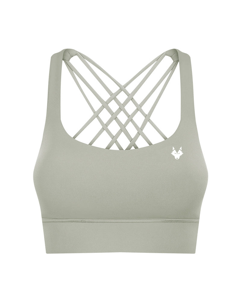 The ECHO Back Sports Bra - 724438.myshopify.com