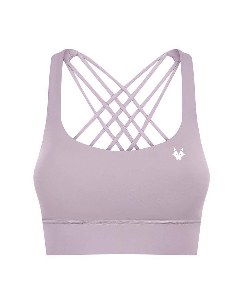 The ECHO Back Sports Bra - 724438.myshopify.com